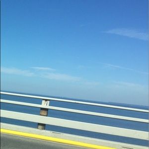 Meet your Posher, Geoff